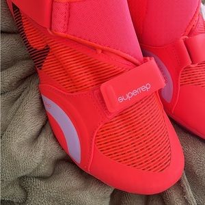 Brand new Nike superrep cycle